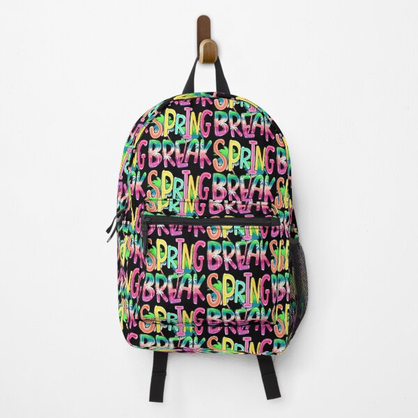 Item preview, Spring Break, Summer Vibes designed and sold by dalypdesign.