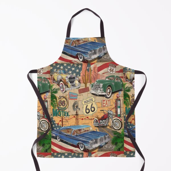 Item preview, US Route 66 designed and sold by arlumbost.