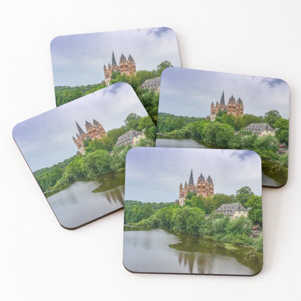 Item preview, Limburg on the Lahn River designed and sold by DiFigianoPhoto.