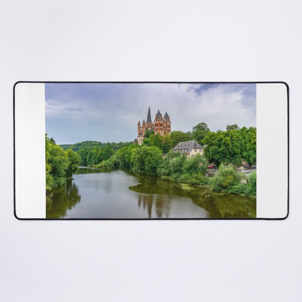 Item preview, Limburg on the Lahn River designed and sold by DiFigianoPhoto.