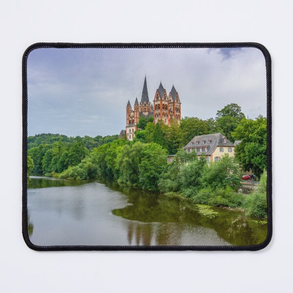 Item preview, Limburg on the Lahn River designed and sold by DiFigianoPhoto.