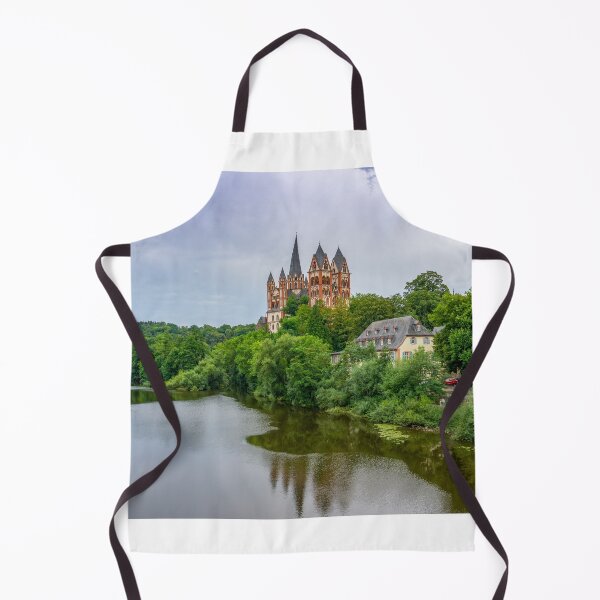 Item preview, Limburg on the Lahn River designed and sold by DiFigianoPhoto.