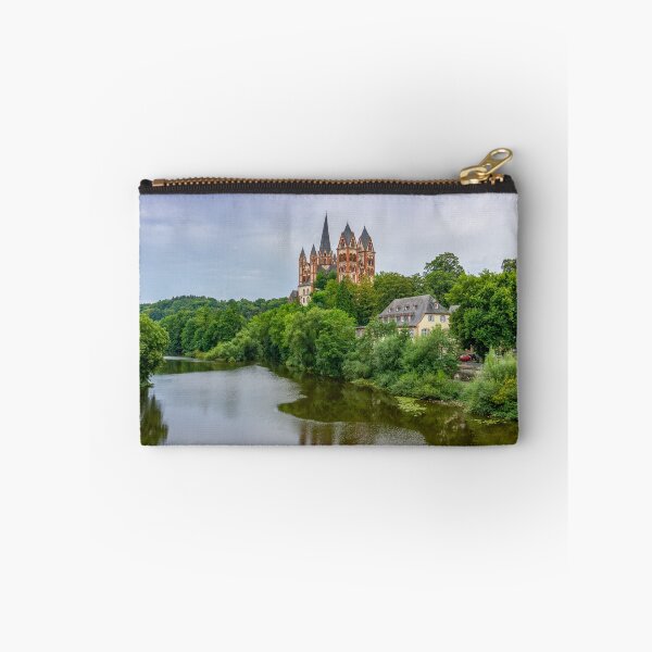 Item preview, Limburg on the Lahn River designed and sold by DiFigianoPhoto.