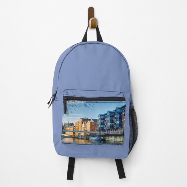 Item preview, Leeds Centenary Bridge designed and sold by Alisonchambers2.
