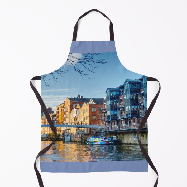 Item preview, Leeds Centenary Bridge designed and sold by Alisonchambers2.