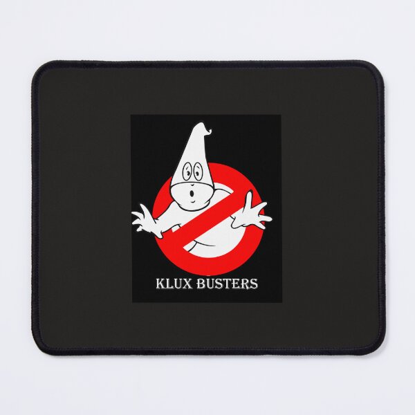 Item preview, Klux Busters Essential T-Shirt designed and sold by Burkhaiessen.
