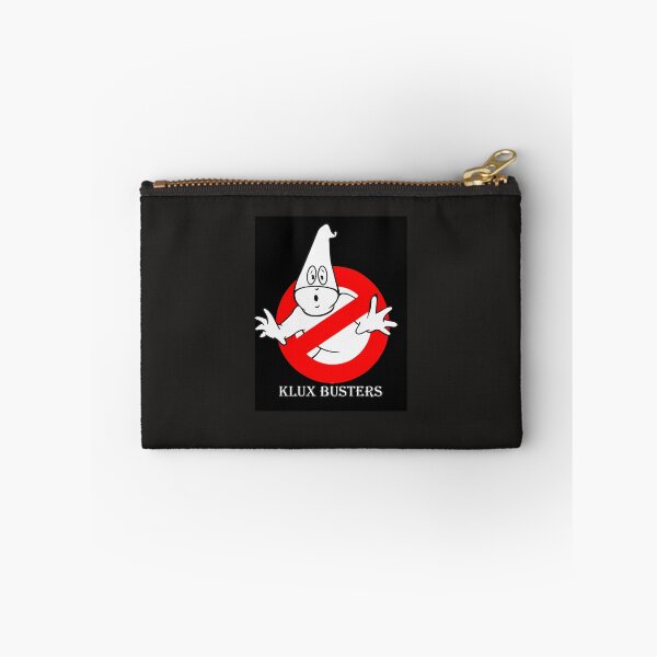 Item preview, Klux Busters Essential T-Shirt designed and sold by Burkhaiessen.