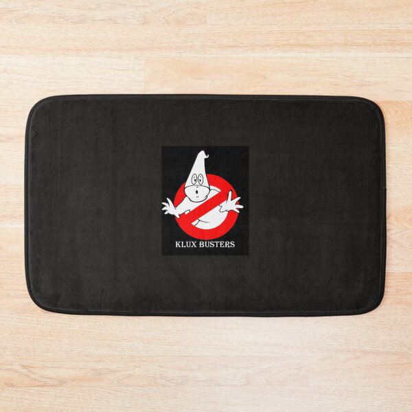 Item preview, Klux Busters Essential T-Shirt designed and sold by Burkhaiessen.