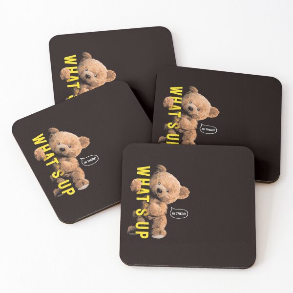 Item preview, WHAT'S UP designed and sold by scole12.