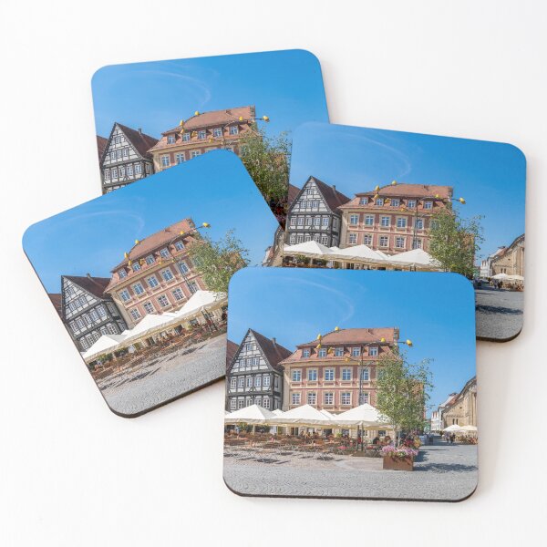 Item preview, Schwaebisch Gmuend Old Town designed and sold by DiFigianoPhoto.