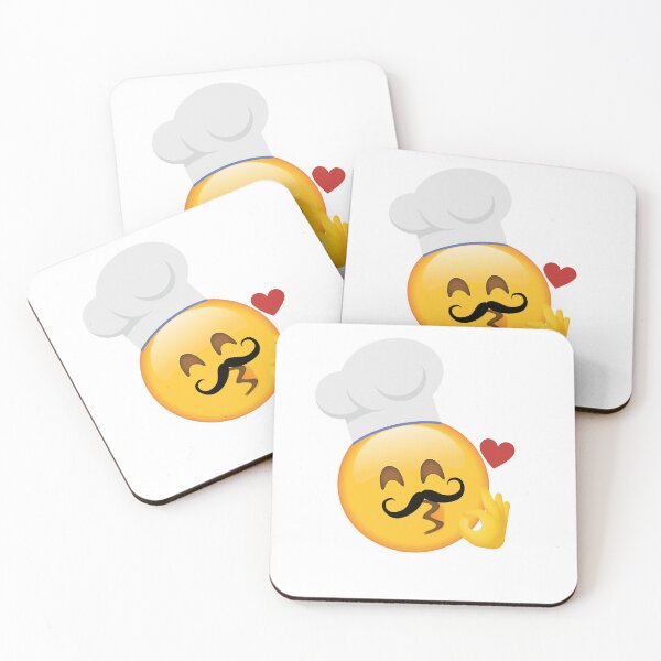 Item preview, Chef's Kiss designed and sold by gotedge.