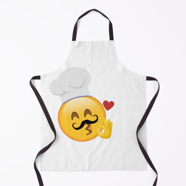 Item preview, Chef's Kiss designed and sold by gotedge.