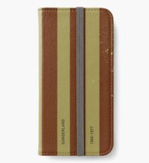 Montgomery iPhone Wallet/Case/Skin