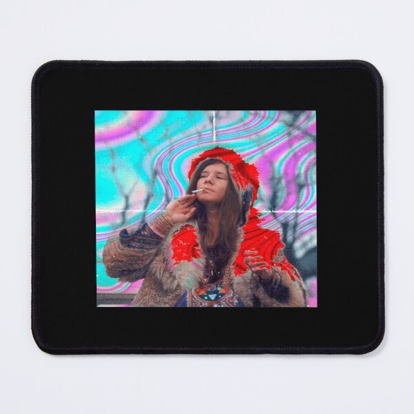 Item preview, janis pop art Classic . designed and sold by neilldannie.