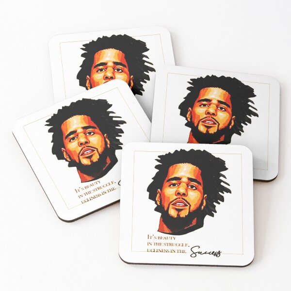 Item preview, J Cole designed and sold by johanmorris.