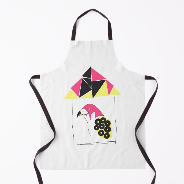 Item preview, Bird of House  House Music Lover T-Shirt designed and sold by BruceDarby.