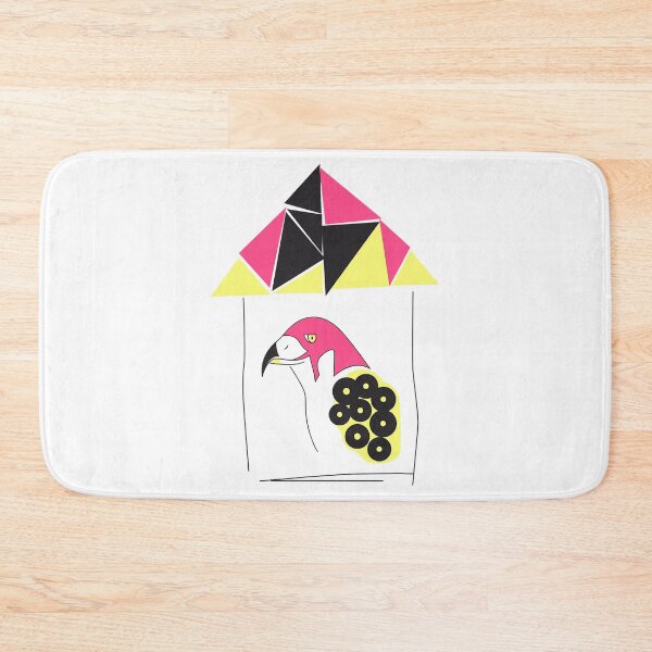 Item preview, Bird of House  House Music Lover T-Shirt designed and sold by BruceDarby.