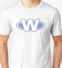 WOOHP - World Organization of Human Protection | Totally Spies Unisex T-Shirt