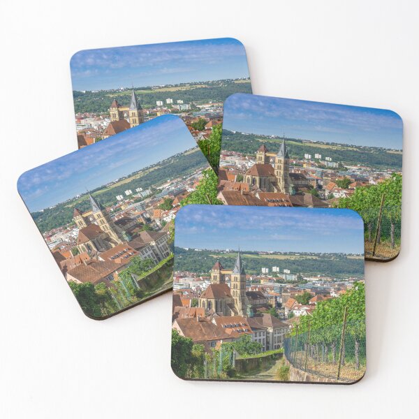 Item preview, Esslingen designed and sold by DiFigianoPhoto.