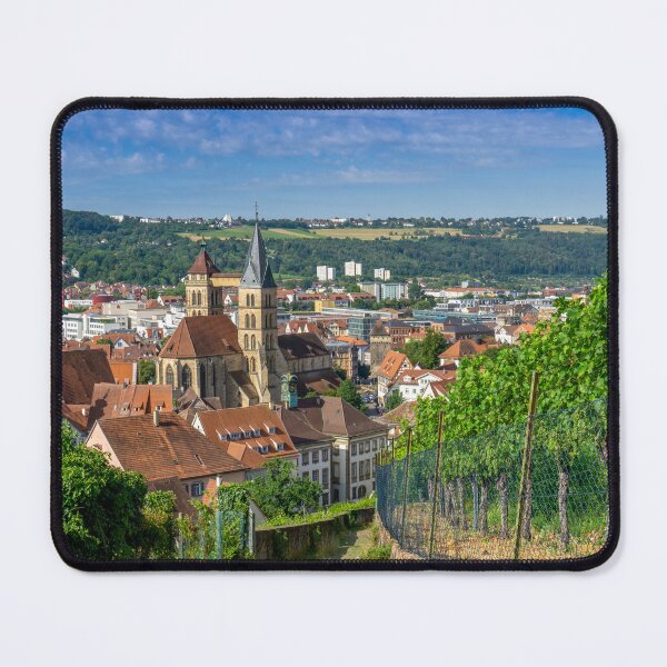 Item preview, Esslingen designed and sold by DiFigianoPhoto.