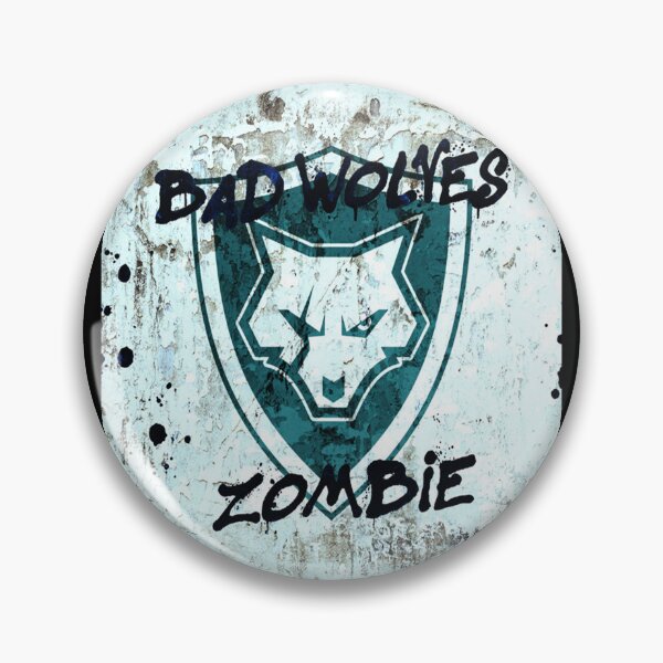 Artikelvorschau, Bad Wolves International Music Tour Special entworfen und verkauft von moody67.