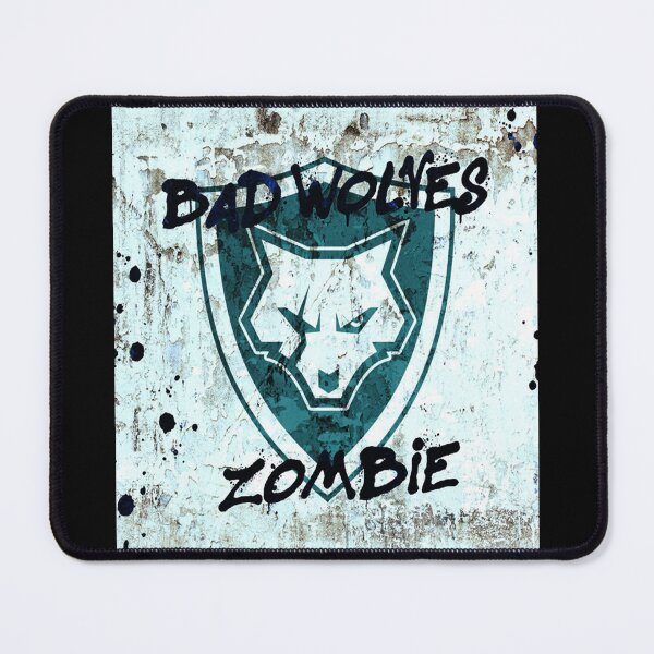 Item preview, bad wolves international music tour special  designed and sold by moody67.