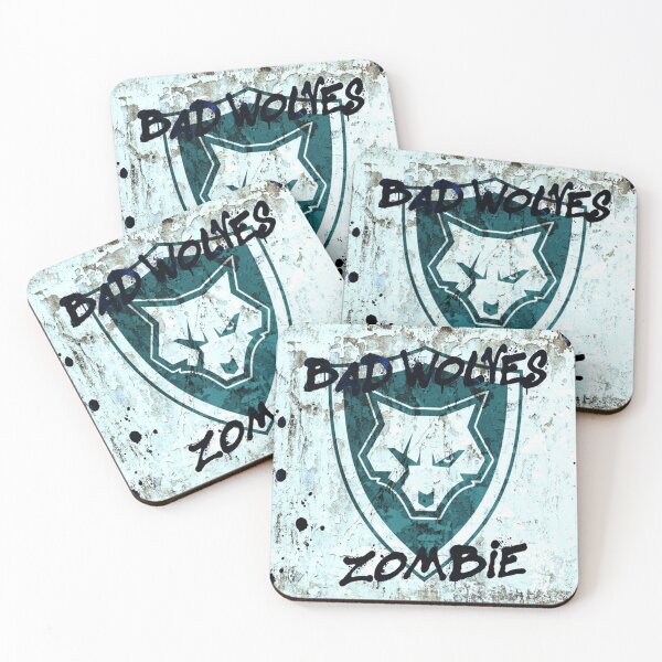 Item preview, bad wolves international music tour special  designed and sold by moody67.