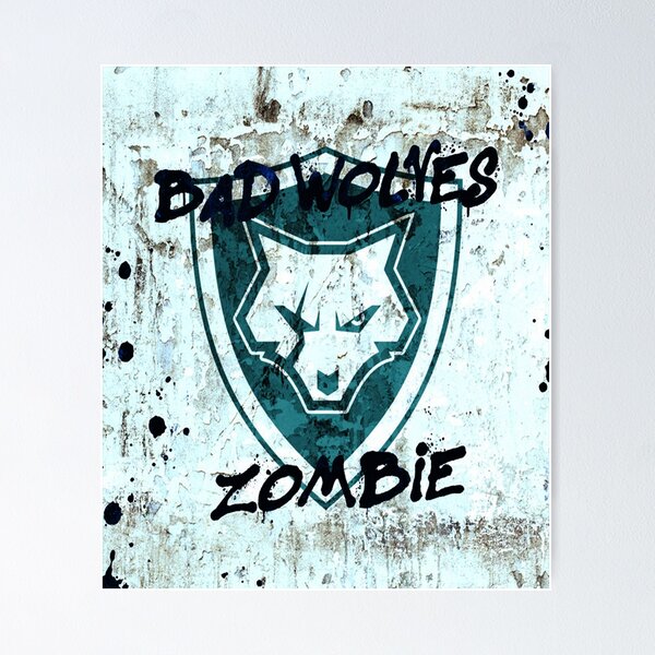 Bad Wolves – Zombie Lyrics