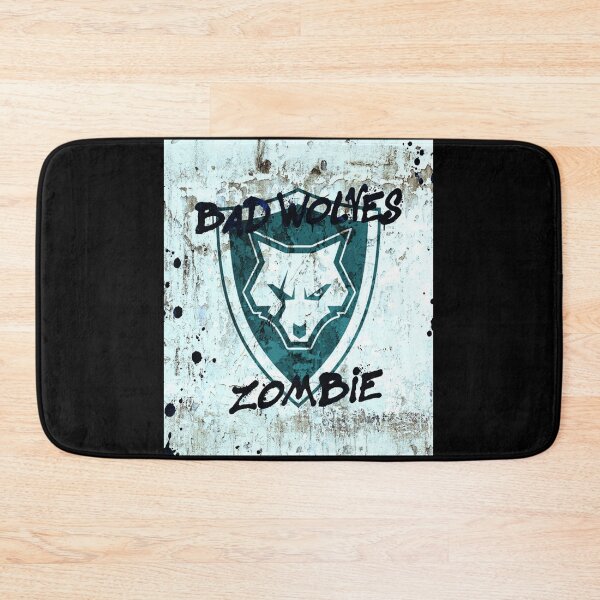 Item preview, bad wolves international music tour special  designed and sold by moody67.