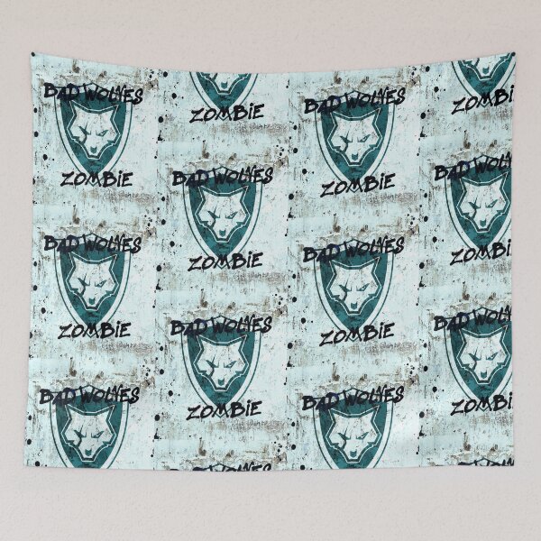 Item preview, bad wolves international music tour special  designed and sold by moody67.