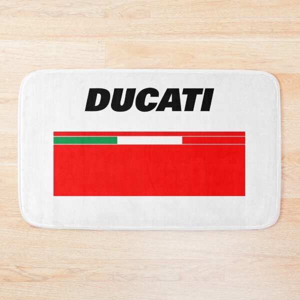 Item preview, ducati Team Poster designed and sold by opkissdjzxcvbnm.