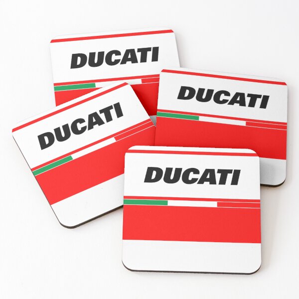 Item preview, ducati Team Poster designed and sold by opkissdjzxcvbnm.