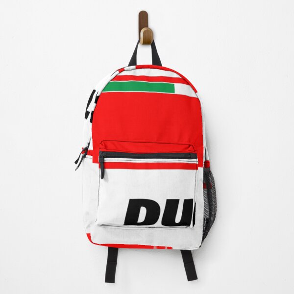 Item preview, ducati Team Poster designed and sold by opkissdjzxcvbnm.