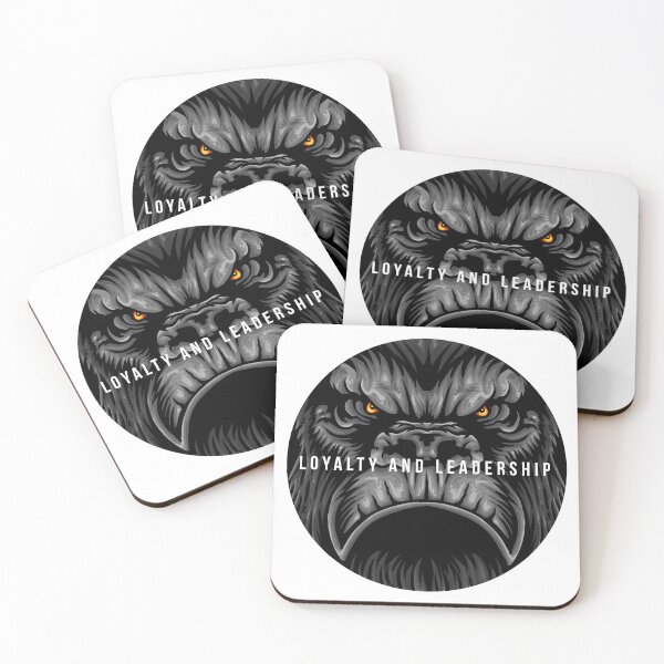 Item preview, Loyalty And Leadership designed and sold by Tia-Ako.