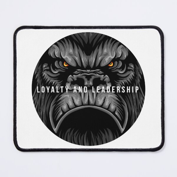 Item preview, Loyalty And Leadership designed and sold by Tia-Ako.