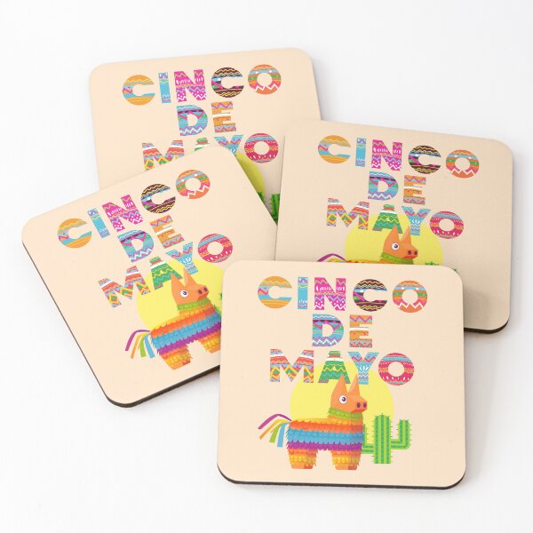 Item preview, Happy Cinco De Mayo designed and sold by GleamingGiant.