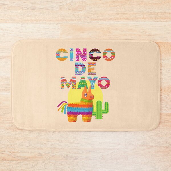 Item preview, Happy Cinco De Mayo designed and sold by GleamingGiant.