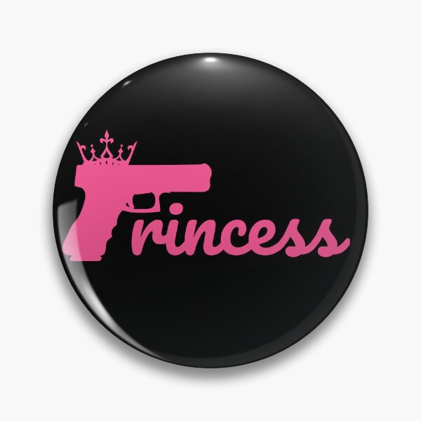 Item preview, Boss Princess designed and sold by vbeautycreation.