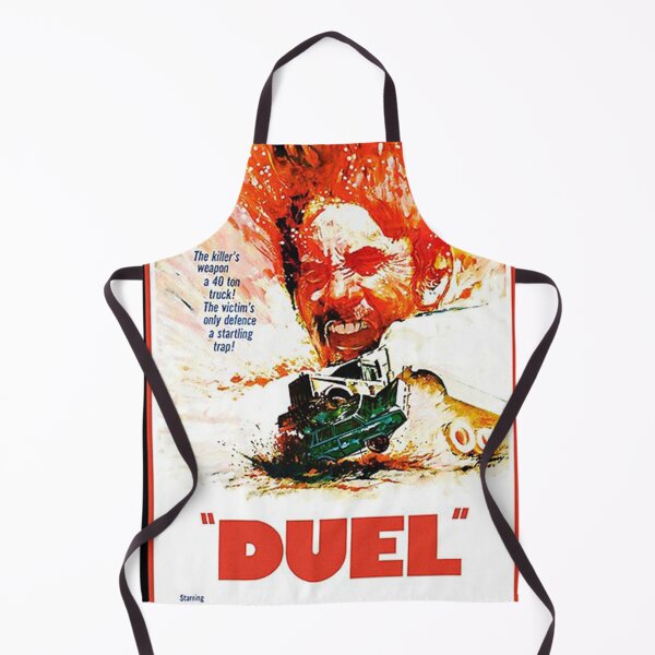 Item preview, DUEL Classic T-Shirt designed and sold by opkissdjzxcvbnm.