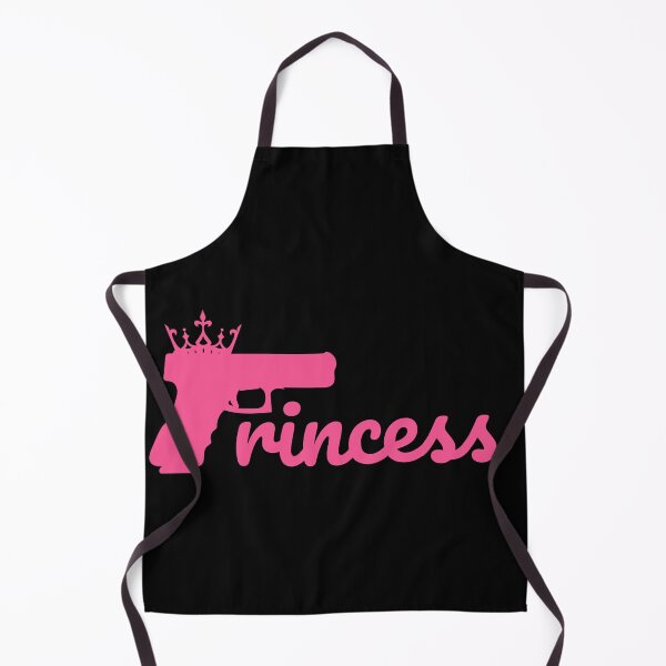 Item preview, Boss Princess designed and sold by vbeautycreation.