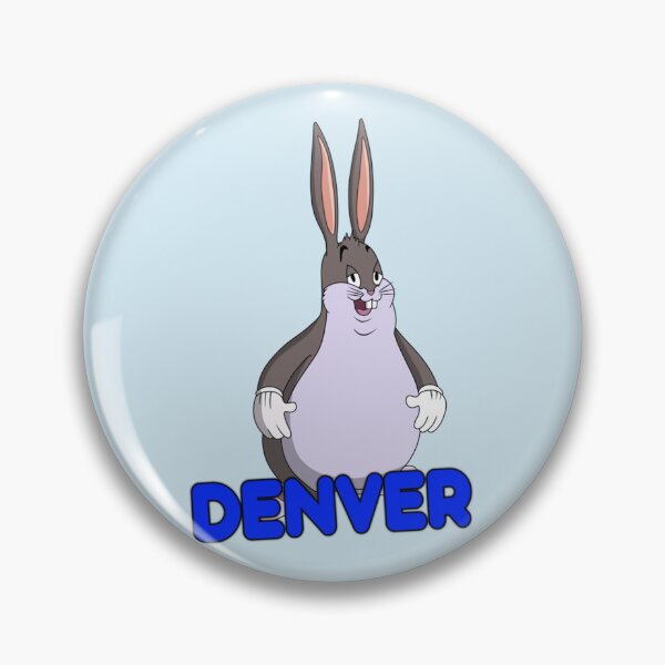 Item preview, kurtis conner - big chungus denver   designed and sold by Baileyandersson.