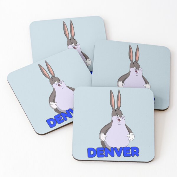 Item preview, kurtis conner - big chungus denver   designed and sold by Baileyandersson.