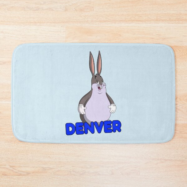 Item preview, kurtis conner - big chungus denver   designed and sold by Baileyandersson.
