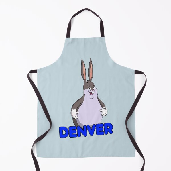 Item preview, kurtis conner - big chungus denver designed and sold by Baileyandersson.