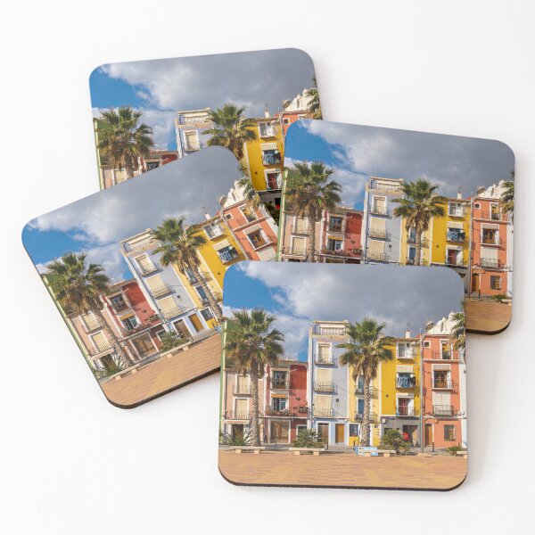 Item preview, Villajoyosa designed and sold by DiFigianoPhoto.
