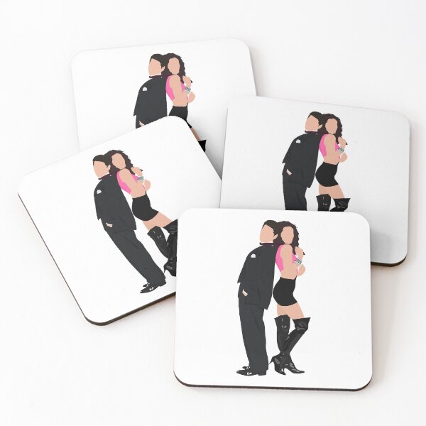 Item preview, Birthday Gift Pretty Woman Minimalist Design Retro Wave designed and sold by EthanWhite157.