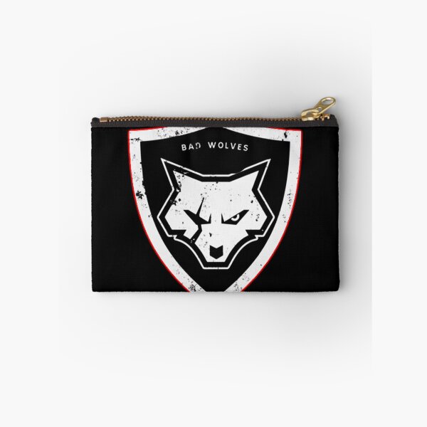 Item preview, bad wolves international music tour special  designed and sold by moody67.