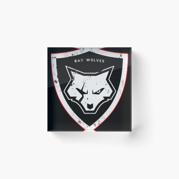 Item preview, bad wolves international music tour special  designed and sold by moody67.