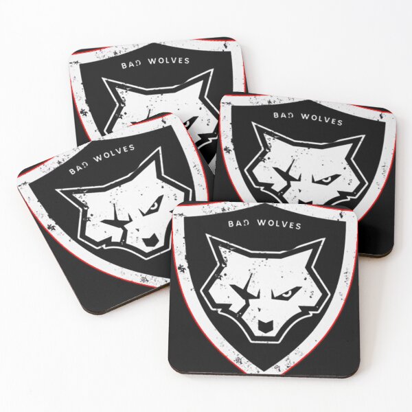 Item preview, bad wolves international music tour special  designed and sold by moody67.