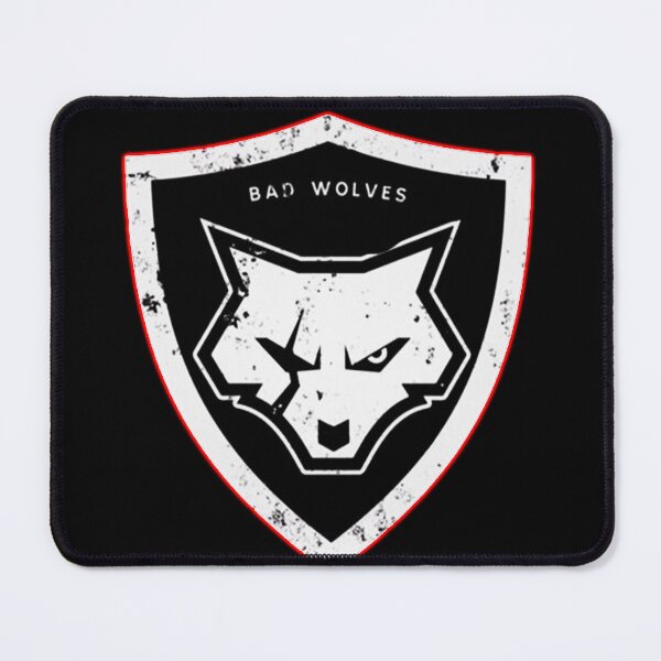 Item preview, bad wolves international music tour special designed and sold by moody67.
